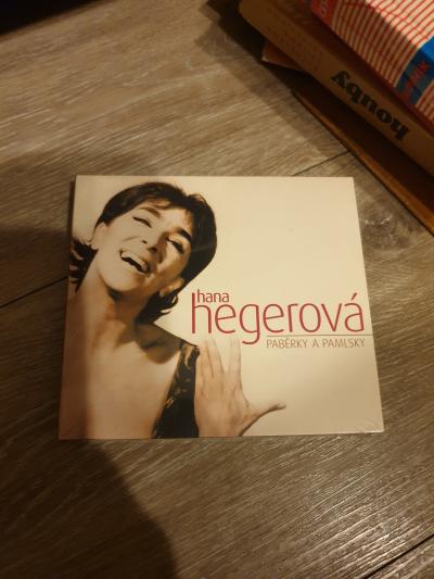 CD Hegerova