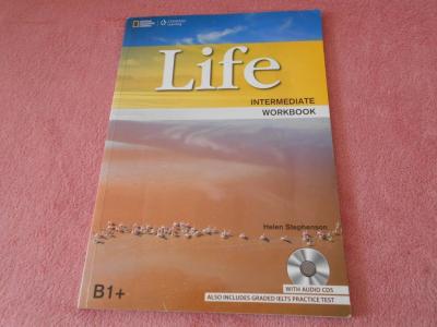 Časopis Life v angličtině 1