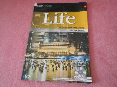 Časopis Life v angličtině 2