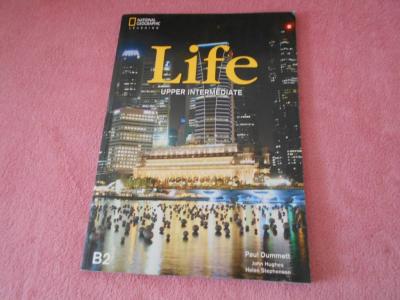 Časopis Life v angličtině 3