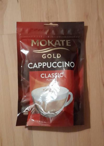 Cappuccino classic