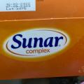 Sunar 2