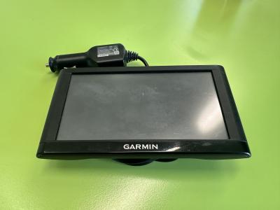 Navigace do auta Garmin