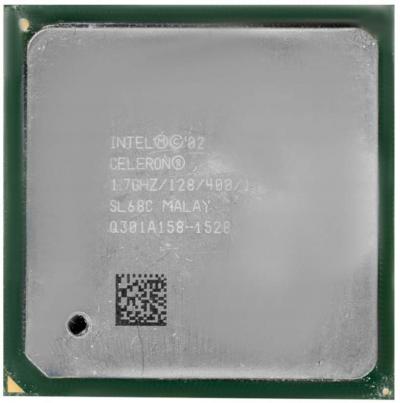 Celeron 1.7/128/400