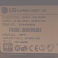Monitor LG Flatron L194-WT