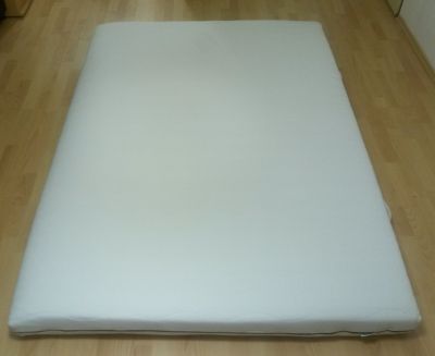 Matrace Ikea Sultan 140x200 cm