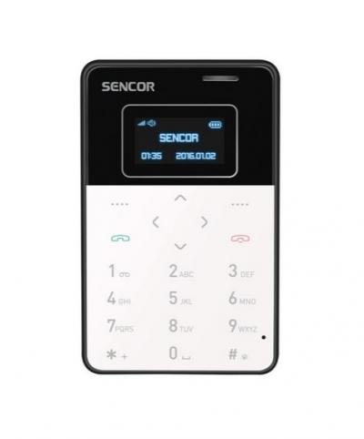 Mobilní telefon Sencor Element MINI