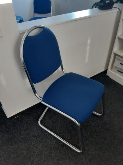 daruji kancelářské židle