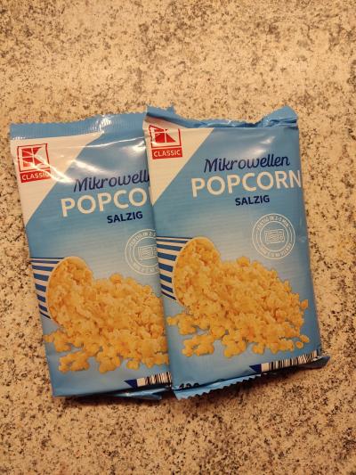 Popcorn min trv 7/22