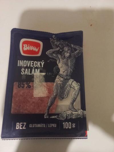 Novecký salám