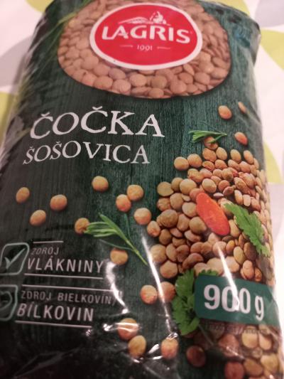 Čočka