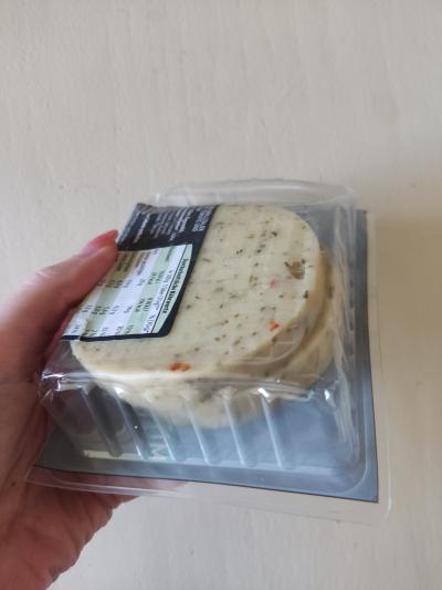 Sýr na pánev