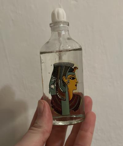 parfém z Egypta