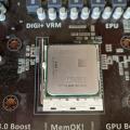 MB Asus F2A85-M s procesorem AMD A8-6600