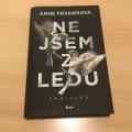 Anne Frasierová - série