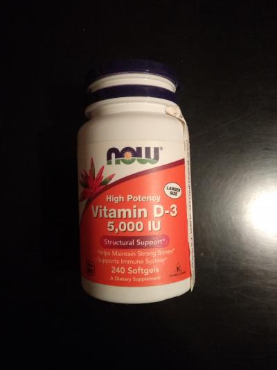 Vitamíny 2