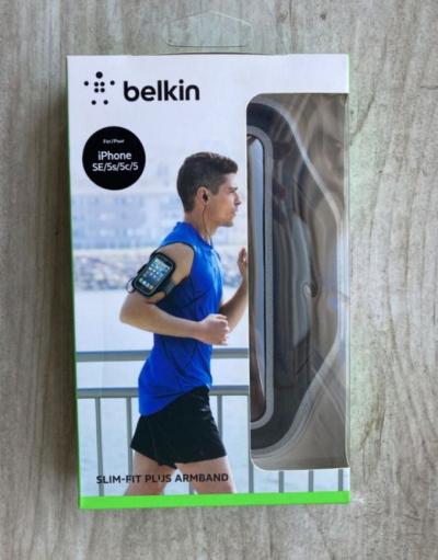 Belkin sportovní pouzdro pro iPhone