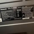 TV- Panasonic Viera 42 (106 cm) - TH-42PX80E