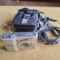 Digitální fotoaparát Panasonic Lumix DMC-LS80