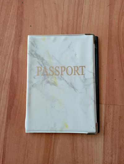 Obal na passport