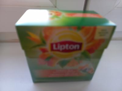 Lipton caj