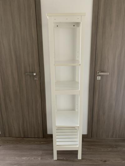 Ikea Hemnes policovy dil