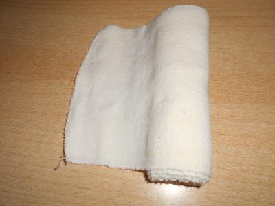 Obinadlo šíře 15 cm