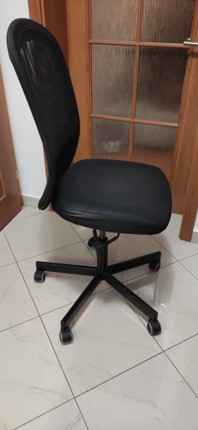 Kancelářska židle