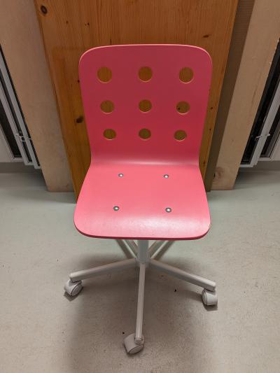 Dětské židle Ikea