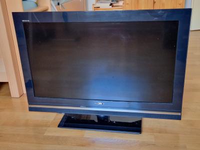 32” LCD TV Sony Bravia KDL-32W5500 Full HD
