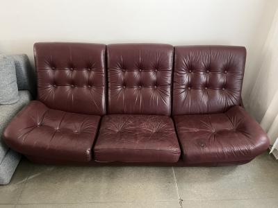 Daruji gauč za odvoz