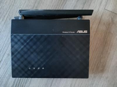 router Asus