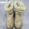 boty zimní dámské