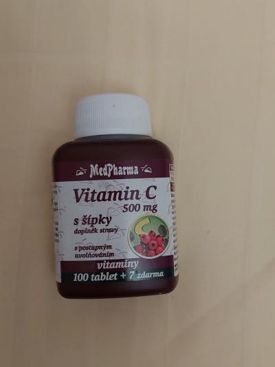 Vitamín