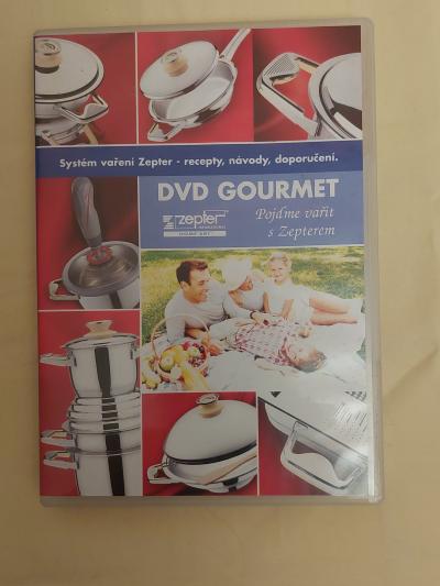 DVD