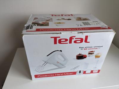 Ruční mixer Tefal