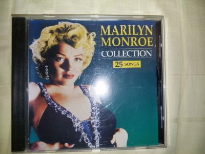 Marilyn Monroe Collection