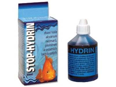 stop- hydrin