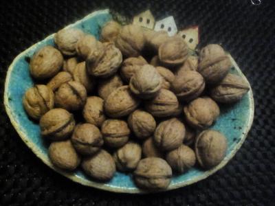 Valašské ořechy