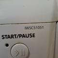 Pračka Indesit IWSC51051