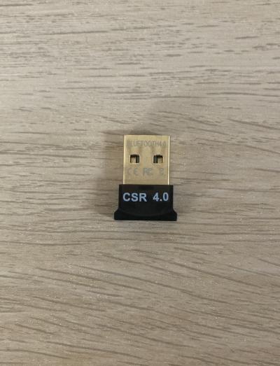USB Bluetooth