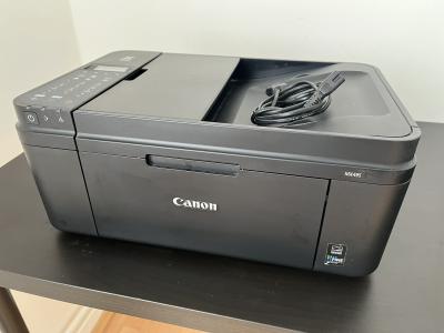 Multifunkční tiskárna Canon Pixma MX495