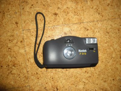 Funkční fotoaparát