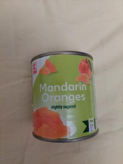 Mandarinky 3.