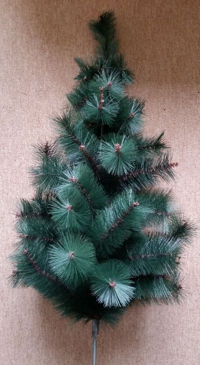 Umělý vánoční stromeček