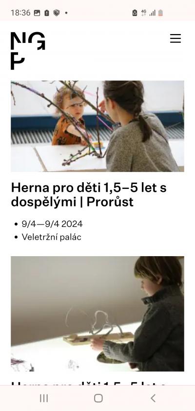 Vstupenky herna-1 dítě a 1 dospělý