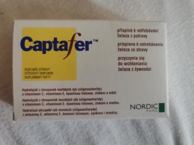 Lék Captafer