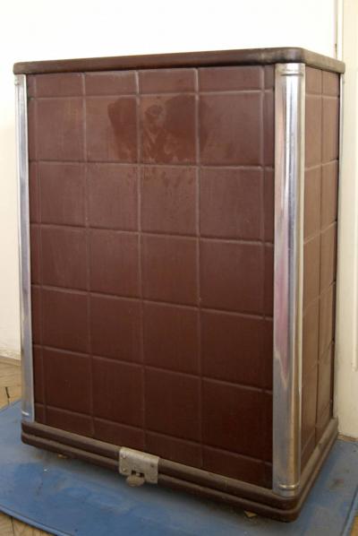 akumulační kamna 480V