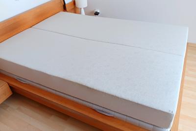 MATRACE 140 x 200 cm na zvýšení postele