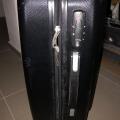 Cestovní kufr Bugatti 55 cm